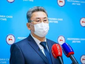 За неделю в Якутии проведено 962 проверки по соблюдению санитарно-гигиенических правил