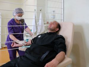 Как в Якутии ведётся работа с осуждёнными