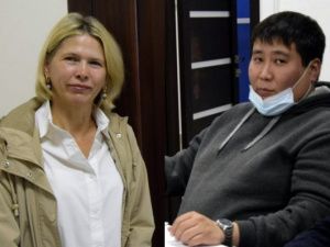 Якутский горсуд отказал «Партии дела» в исках к избиркому