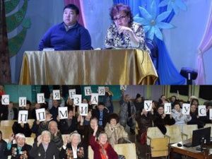 ПРОКАЗНИЦА: Глава наслега присвоила деньги односельчан