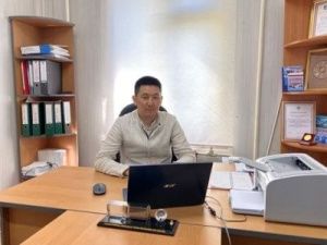 Христофор Васильев: «Поправки в Конституцию помогут сохранить нашу самобытность»