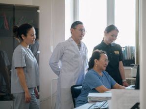 Сердце под ударом: Как распознать скрытые симптомы сердечных болезней