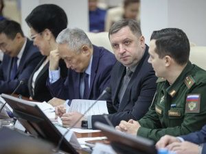 Охрану общественного порядка  усиливают в Якутии в новогодние и рождественские праздники