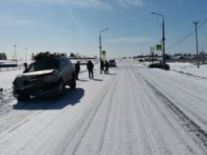 Прокуратура организовала проверку по факту ДТП, где пострадали четыре школьника