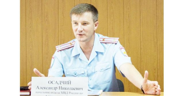 Алкоголь и девушки: расследование дела о привилегиях в алданском изоляторе завершено