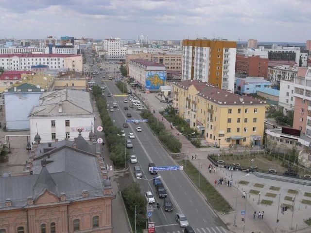 Срочно: Состоялось заседание комиссии Гордумы по бюджетно-экономической политике