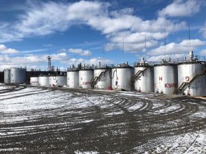 АО «Саханефтегазсбыт»: Особое внимание развитию филиалов в районах Якутии