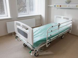 В Якутске умерла первая пациентка с коронавирусной инфекцией