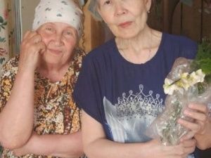 «У Нади»: когда душа поет