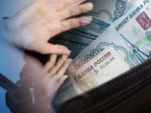 В Якутии безработный украл у знакомого 500 тысяч рублей