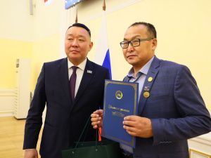 Аварийность в сфере энергетики в Якутии снизилась на 12%