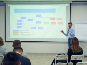 Муниципалитеты Якутии прошли обучение управлению общественными пространствами
