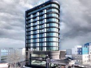 ТОР «Якутия» прирастёт четырёхзвёздочной гостиницей