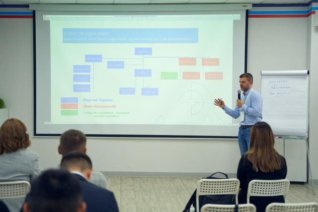 Муниципалитеты Якутии прошли обучение управлению общественными пространствами