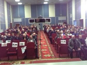 В Якутии водителя, написавшего письмо Путину, обвинили в клевете-2