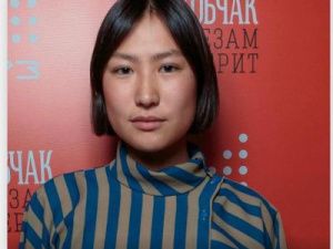 Якутянка борется за право стать ассистентом Ксении Собчак