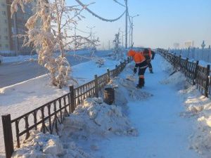 Якутск вошел в топ культурных годов, а Москва и Петербург — нет
