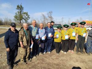 Коммунисты решительно  настроены на защиту прав народа