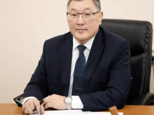 Николай Дегтярев вновь избран председателем Федерации профсоюзов Якутии