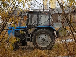 Прогноз погоды на 3 октября: В Якутске ночью дождь с мокрым снегом