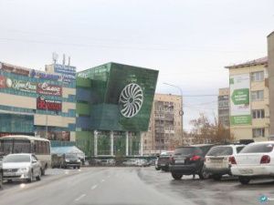 Мэрия Якутска через суд расторгла договор аренды земли возле «СахаЭкспоЦентра»