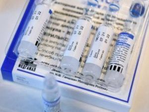 В России рекомендуют ревакцинироваться «Спутником Лайт» раз в полгода