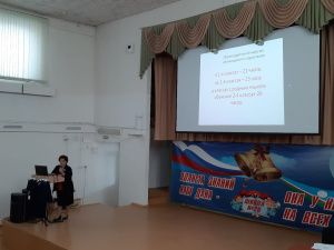 ЭКСПЕРИМЕНТЫ ДАРЯТ НАДЕЖДУ НА БУДУЩЕЕ