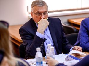 Айсен Николаев о реализации программы переселения из аварийного жилья в Ленском районе: «Есть позитивные изменения»