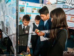 Создавая плеяду одаренных детей Якутии. Василий Павлов – о наследии конференции «Шаг в будущее»