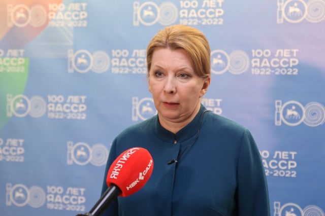 В Якутии в число получателей единовременных выплат в размере 200 тысяч рублей включили самих мобилизованных