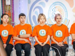 В «Сосновом бору» проходит смена по подготовке кадров для арктической авиации Якутии