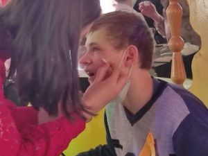 Дети Солнца