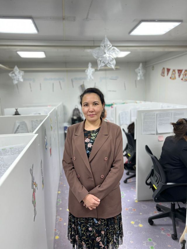 Специалисты «горячей линии» Якутии помогают в решении вопросов участников СВО и членов их семей