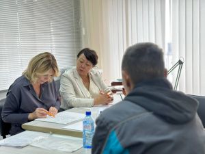 В Якутии прошла  Всероссийская инспекция системы профилактики социального сиротства