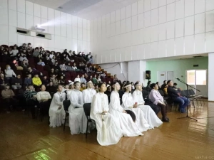 Киноверсию оперы «Ньургун Боотур» показывают в малых кинозалах Якутии