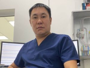 Мечты рентгенолога Кириллина