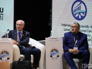 В Якутии провели мероприятие к 85-летию великого полярника Артура Чилингарова