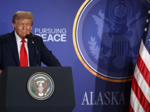 Трамп назвал лучший способ закончить конфликт на Украине