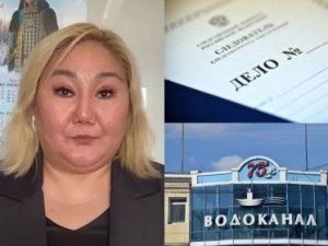 Скандально известный директор Управляющей компании Якутска выпущена из-под ареста