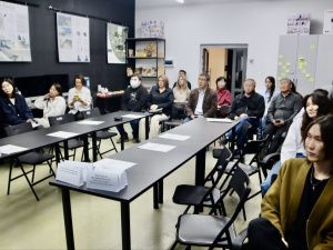 В АГИКИ обучили 60 специалистов по управлению развитием территорий в условиях полярного климата