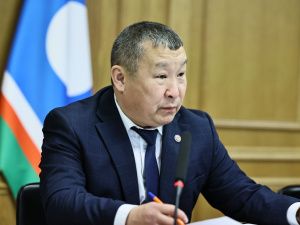 В Якутии план перевозки грузов по автозимникам выполнен на 72,2 %