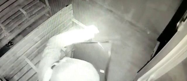 В Якутске задержан подозреваемый в краже мониторов из теплых остановок