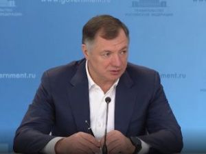 Глава Якутии принял участие в заседании Правительственной комиссии по региональному развитию