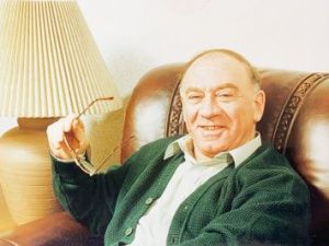 ПАМЯТИ ФРАНЦА ГРОБМАНА