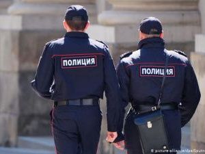 Застолье завершилось грабежом