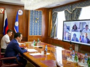 НОЦ «Север» аккумулирует научный потенциал Дальнего Востока