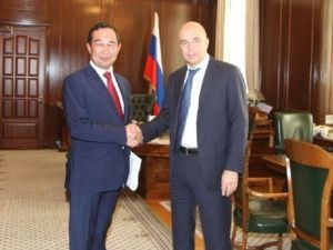 Эффективный диалог, который якутяне ждали давно