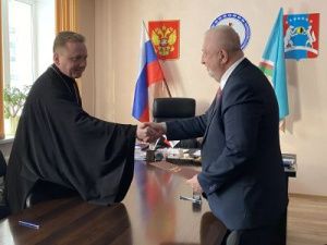 Добрые дела -  результат работы команды единомышленников