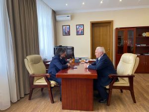 В Якутии планируется строительство среднетоннажного завода по производству сжиженного природного газа