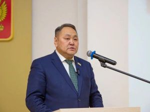 Альберт Семенов рассказал, чем обоснована инициатива изменения порядка избрания мэра Якутска